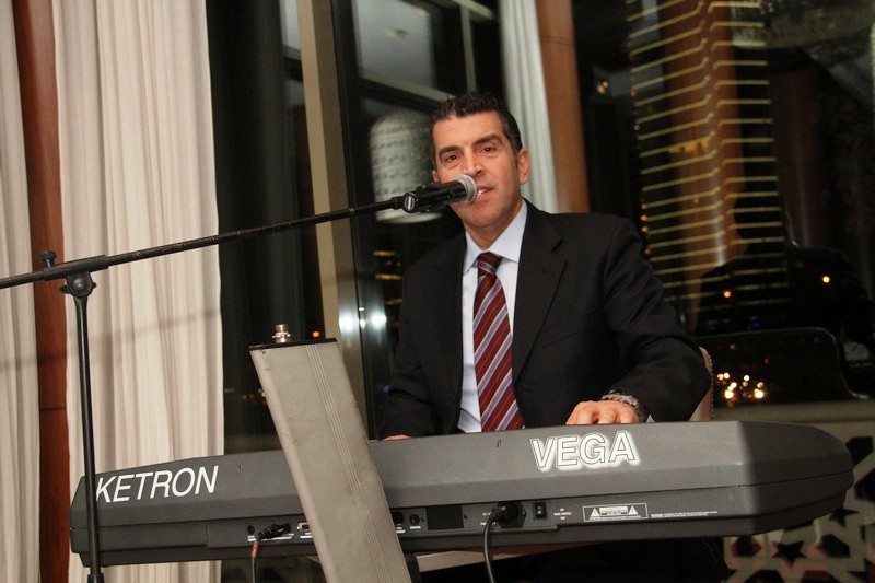 Lebanese Night at Mosaic